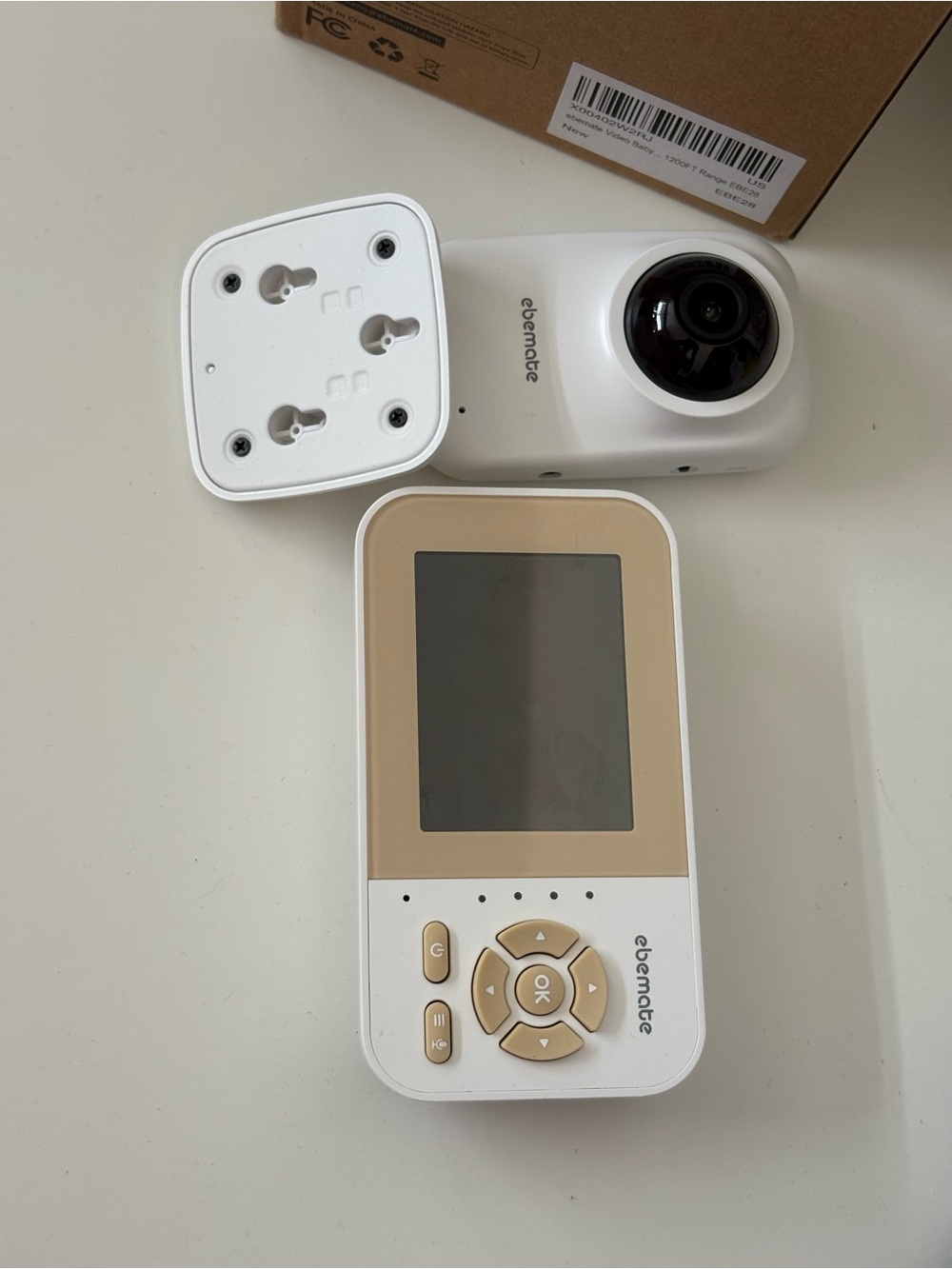 Baby Monitor